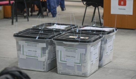 KQZ publikon 4 modele: Ja si pritet te jene fletet e votimit ne 25 prill